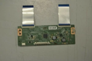 LG lc470eun-sff1 T-Con Board 6870c-0438a - Picture 1 of 2