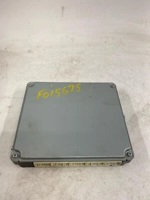 Б/у модуль управления двигателем (ECM) подходит: 2009 Toyota Sienna электронный модуль управления - Изображение 1 из 4