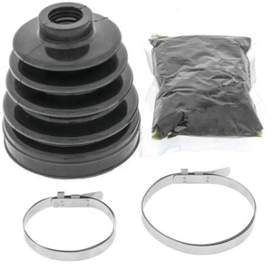 QuadBoss CV Boot Kit For Polaris RZR XP 4 Turbo 2017-2019 Rear Inner 5319-5005 - Picture 1 of 3