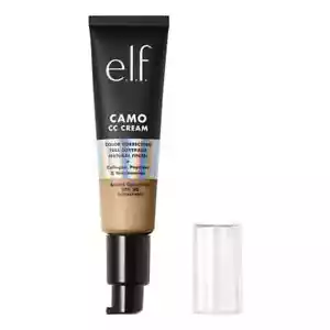 3x e.l.f. Camo CC Cream Color Correcting Foundation 120 fair - Picture 1 of 1
