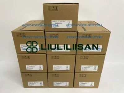 1pcs New PANASONIC AC SERVO MOTOR MHMD082G1U Free delivery us free tax - Image 1 of 4