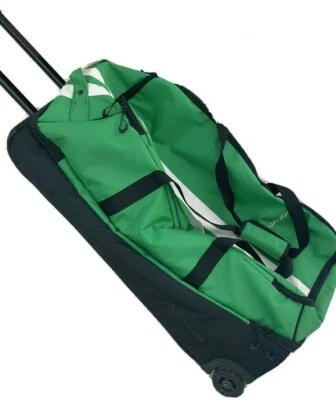 VAUDE TOBAGO IMPERMEABLE Ruedas/MALETA RODANTE 90L Foto 1 de 4