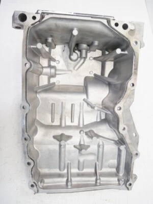 Pan de aceite para Ford Mustang 2018 cupé 2,3 EcoBoost 314 PS N48H - 317HP Foto 1 de 2