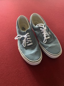 size us vans