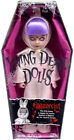 Living Dead Dolls 13th Anniversary Eggzorcist 25cm Bambola Di Mezco
