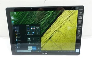 Acer Switch 5 2-in-1 N17P5 Core i5-7200U 2.5GHz 256GB 8GB WINDOWS 10 Pro - Picture 1 of 8