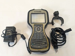Trimble TSC3 Data Collector w/ Trimble Access 2014.12 Roads & Survey - Picture 1 of 9