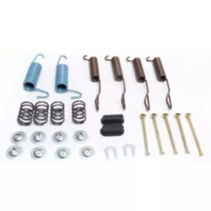 118.64002 Centric Brake Hardware Kit Front or Rear New for Olds Town and Country - Picture 1 of 1