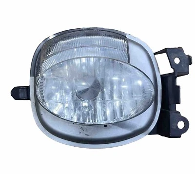 Faro antiniebla halógeno lado derecho pasajero Lexus ES350 2007-2009 Foto 1 de 4