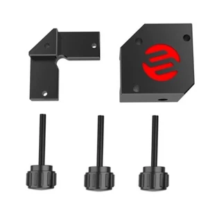 Professional Right Angle Ruler Install Helper for VORON 0.1/0.2 1515 3D Printer - Afbeelding 1 van 8