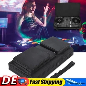 Organizer Bag Anti-Scratch Carry Bag for Pioneer DDJ-FLX6 DDJ-SX DDJ-SX2 DDJ-SX3 - Zdjęcie 1 z 12