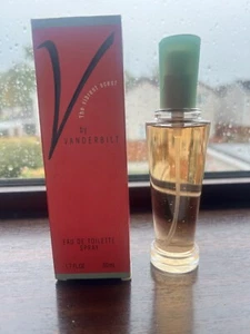 The Vibrant Scent By Vanderbilt - Picture 1 of 3