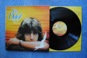 YVES DUTEIL / LP PATHE 2404281 / 1985 (F) - Picture 1 of 5