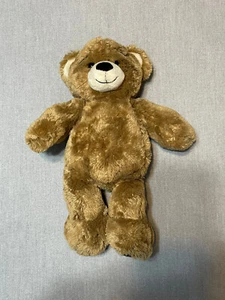 Build A Bear Bearemy Brown Bear 18" Plush Stuffed Animal BABW - Picture 1 of 8