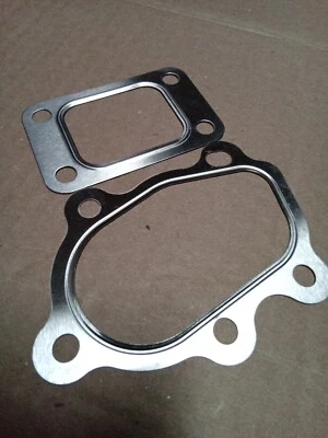 Juntas turbo Silvia Sr20det T25 T28 para Nissan S13 S14 S15 180sx Sentra Foto 1 de 2