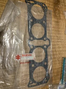 Joint Embase 750 Gs  Oem Suzuki - Photo 1/1