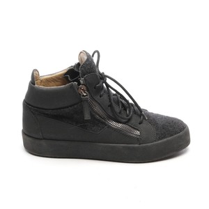 zanotti homme noir