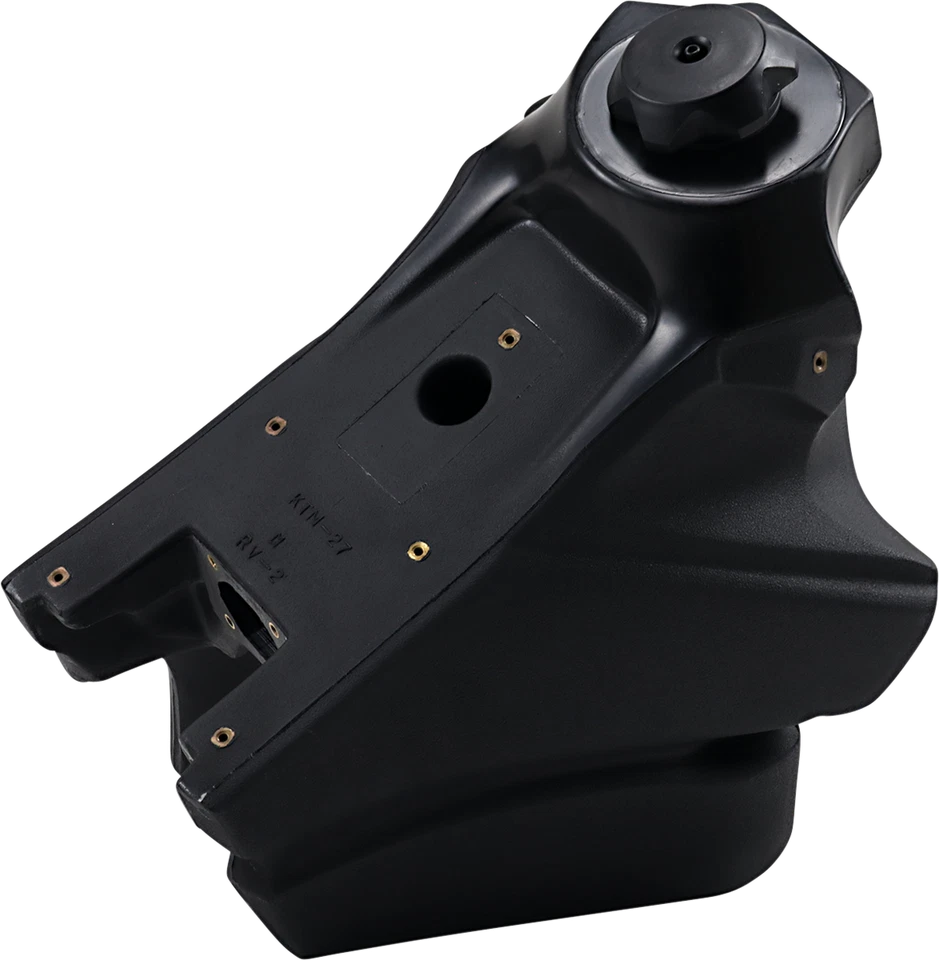 Ims Products Inc. Large-Capacity Gas Tank 113338Bk1 - Image 1 of 1