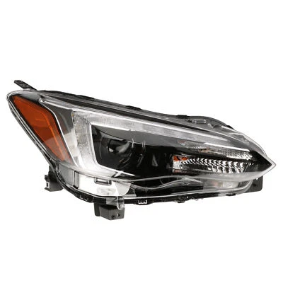 OEM NEW 17-21 Subaru Impreza Head Light Lamp Assembly Passenger Side 84002FL063 - Image 1 of 4