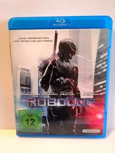 RoboCop mit Michael Keaton und Samuel L. Jackson Blu-ray OVP - Bild 1 von 3