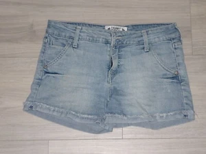 celebrity pink girls shorts - Picture 1 of 4