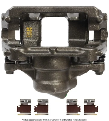 Суппорт дискового тормоза задний левый кардон для 2007-2018 Freightliner Sprinter 2500 - Изображение 1 из 4