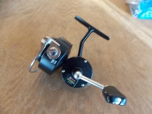 Vintage Mitchell 340 Spinning Reel (NEAR MINT) France *Read* 5/25 - Picture 1 of 9