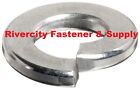 M8 Lock Washers 8mm Split Ring Locking Stainless Steel Washer DIN 127B