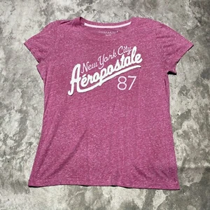 aeropostale youth new york city t shirt - Picture 1 of 2