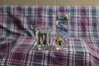 New York City Attractions Shot Glass Lot of two 