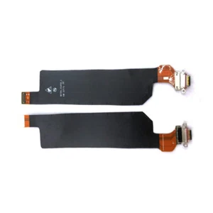 Ori USB Charger Charging Port Flex Cable For ZTE Nubia Red Magic 8 Pro NX729J - Picture 1 of 3