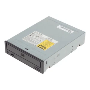 Intern Laufwerk Brenner LITE-ON LTR-24102M CD-RW DRIVE ATA 5.25 Zoll - Bild 1 von 3