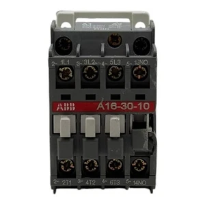 ABB A16-30-10 1000V 30A - Picture 1 of 5
