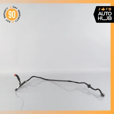 2014 梅赛德斯 W222 S550 燃油系统净化阀系列 224711015 原始设备制造商 — 第 1/4 张图片