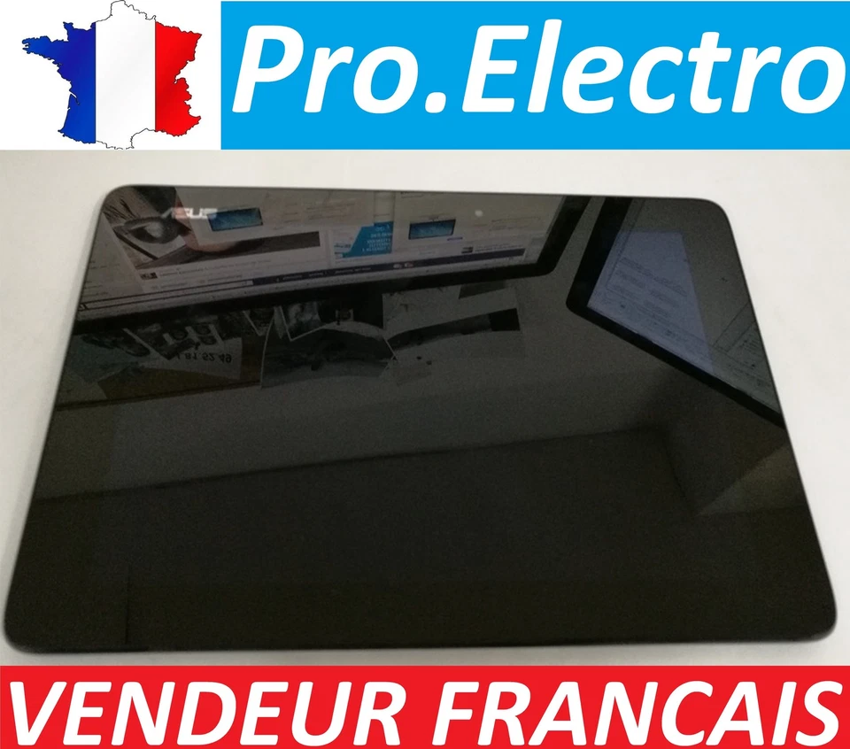 LCD Bildschirm Zusammengebaut ASUS Transformer Book T100H T100HA T100HAN H100H - Bild 1 von 1