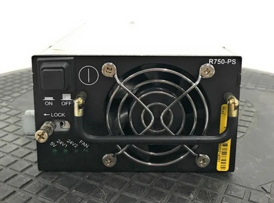 Módulo de fuente de alimentación de CA Harris Leitch R750-PS 750W Platinum Tectrol TC36S-1489 Foto 1 de 4