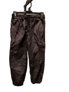 Art Class Black Jogger Sweatpants Boy M 8 - Picture 1 of 3