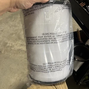 AP-T45 AP-T40FL HEPA Replacement Filter Compatible with 1461901 Homedics Total - Picture 1 of 4