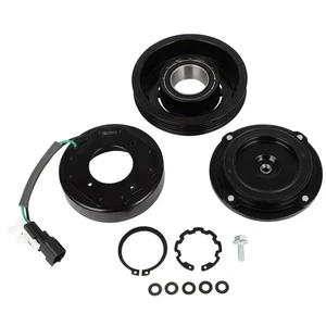 AC A/C Compressor Clutch Kits For Ford Edge 2015-2018 Ford Fusion 2013-2020 - Foto 1 di 7