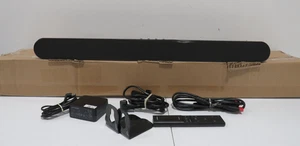 Samsung HW-S50B Soundbar a 3.0 canali - Nero - Foto 1 di 13