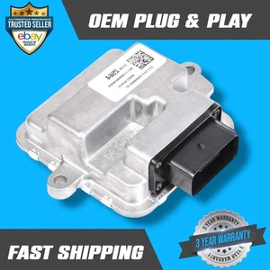 2019 CHEVY TRAVERSE FUEL PUMP CONTROL MODULE FPCM 23482909 - Picture 1 of 1