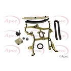 Apec Timing Chain Kit for Vauxhall Zafira Tourer Turbo 140 1.4 Oct 2011-Oct 2018