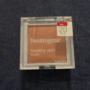 Neutrogena Healthy Skin Blush 20 Vibrant - Picture 1 of 3
