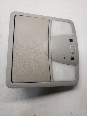 Console Front Roof Without Sunroof Fits 10-12 ALTIMA 1423856 - Изображение 1 из 4