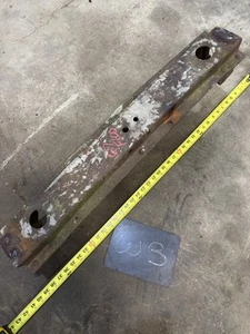 1967 1972 FORD TRUCK F100 REAR FRAME CAB MOUNT CONNECTOR BODY BOLT CROSSMEMBER1 - Picture 1 of 18