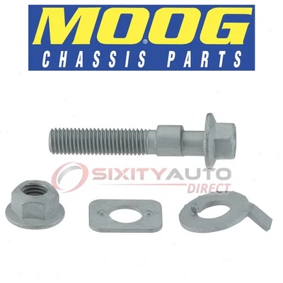MOOG Front Alignment Camber Kit for 2007-2016 GMC Acadia - Suspension  cu — 第 1/4 张图片