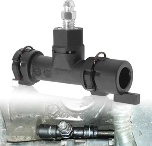 Für VW Audi Seat Skoda Entlüftungsventil Nehmerzylinder Kupplung 1J0721468C DE - Bild 1 von 12