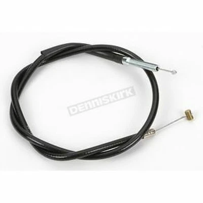 NEW Parts Unlimited 05-13825 Custom Fit Brake Cable / Arctic Cat - Image 1 of 4