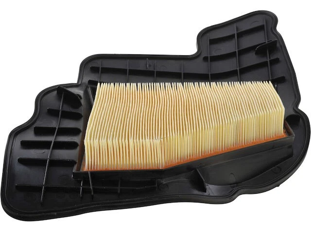 Filtro de aire para BMW X5 xDrive50i 2011-2013 4,4 L V8 turboalimentado 2012 DQ383HD Foto 1 de 1
