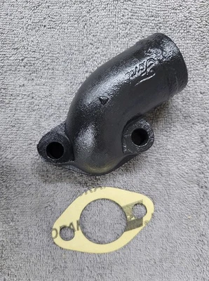 Entrada de agua original Ford modelo T 1909-1926 - #2a Foto 1 de 4